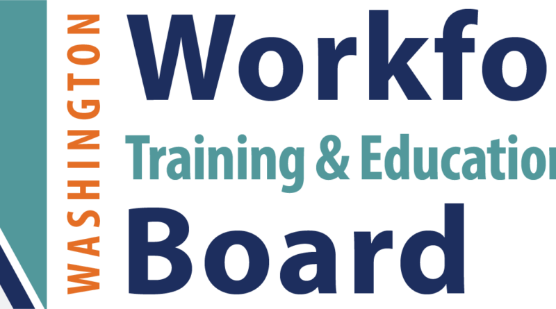 workforce training and education coordinating board