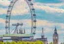 London Eye