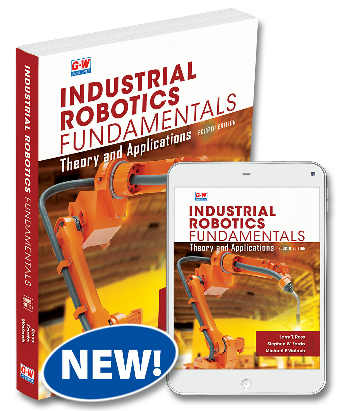 industrial robotics fundamentals