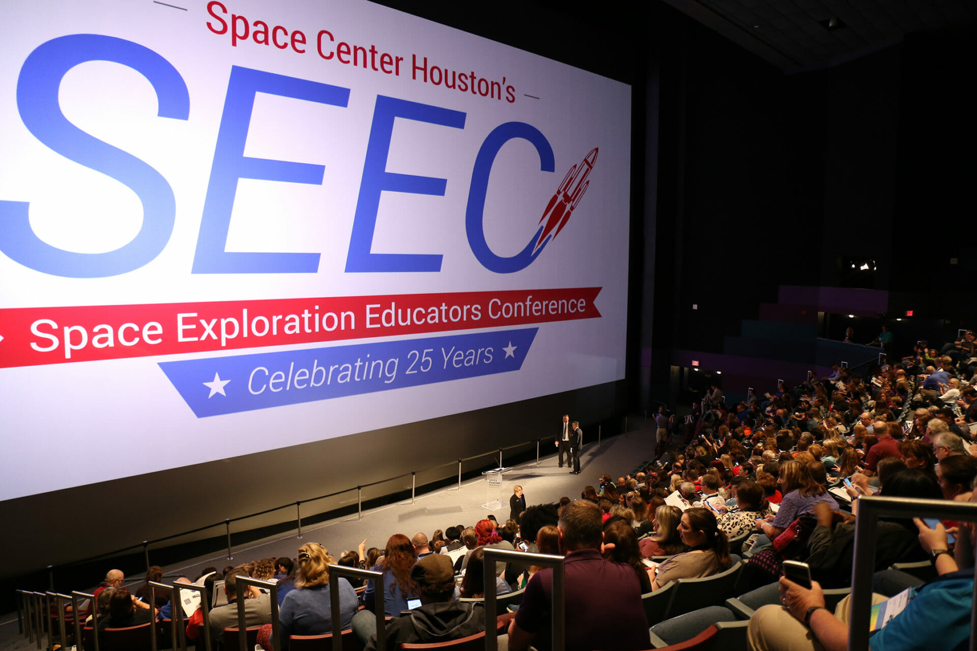 Space Exploration Educators Conference Technical Education Post