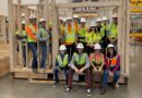 Construction Workforce Education Grant