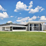 Piedmont Advanced Manufacturing Center