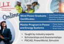 NJIT Power and Energy Program