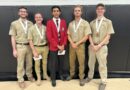 SkillsUSA Cabinetmaking Championship