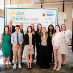 Project Green Schools Grant