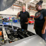 Michigan’s EV Training Expansion