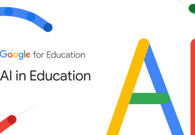 Google's AI Education Platform