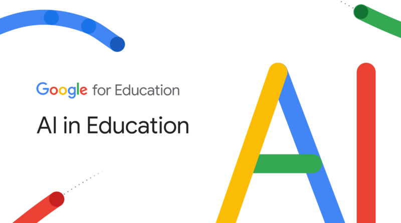 Google's AI Education Platform