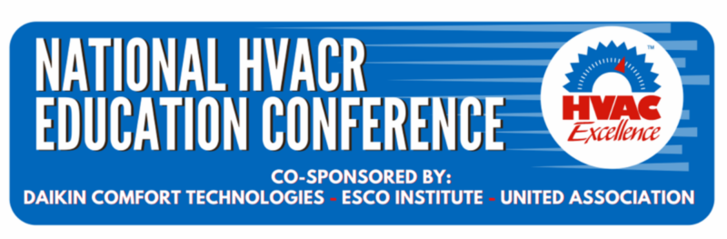 HVAC Education Conference