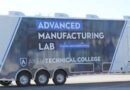 Mobile Advanced Manufacturing Labs