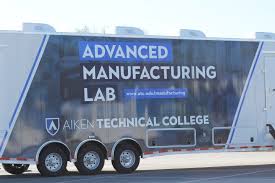 Mobile Advanced Manufacturing Labs