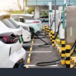 EV Maker Donates $1M