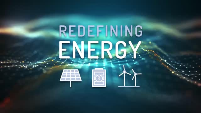 Redefining Energy Education UTulsa