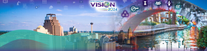 ACTE VISION 2024